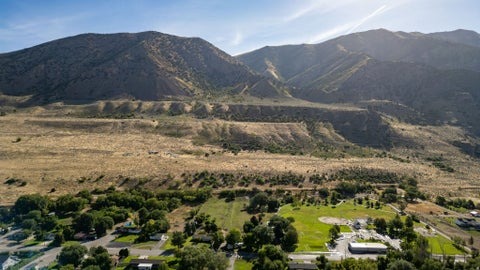 Tiny photo for 10920 N HWY 38, Deweyville, UT 84309 (MLS # 2183715)