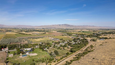 Tiny photo for 10920 N HWY 38, Deweyville, UT 84309 (MLS # 2183715)