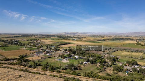 Tiny photo for 10920 N HWY 38, Deweyville, UT 84309 (MLS # 2183715)