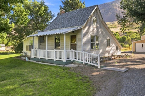 Tiny photo for 10920 N HWY 38, Deweyville, UT 84309 (MLS # 2183715)