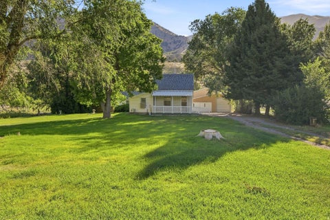 Tiny photo for 10920 N HWY 38, Deweyville, UT 84309 (MLS # 2183715)