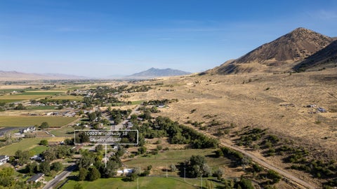 Tiny photo for 10920 N HWY 38, Deweyville, UT 84309 (MLS # 2183715)