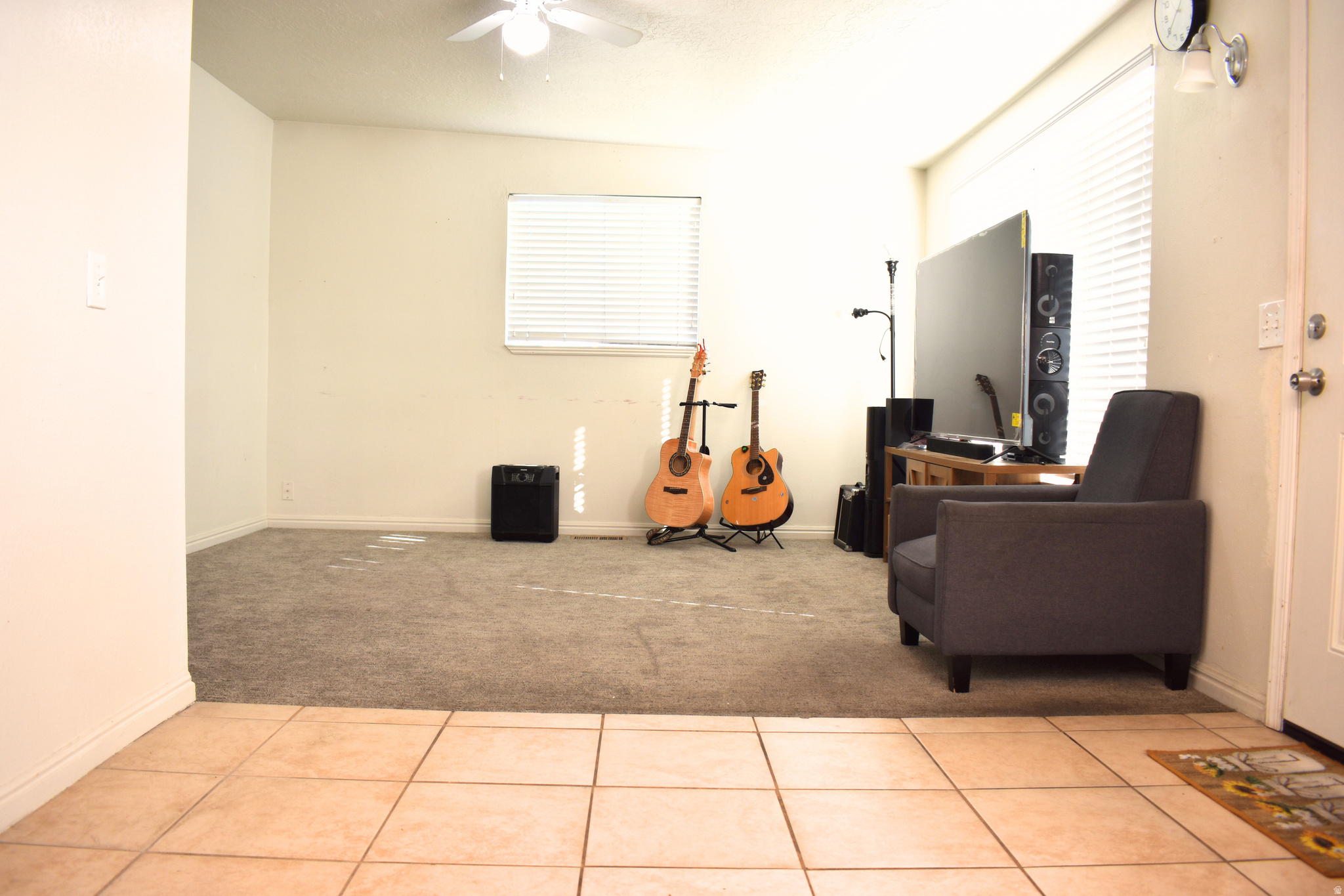 GRANGER PARK SUB - Residential