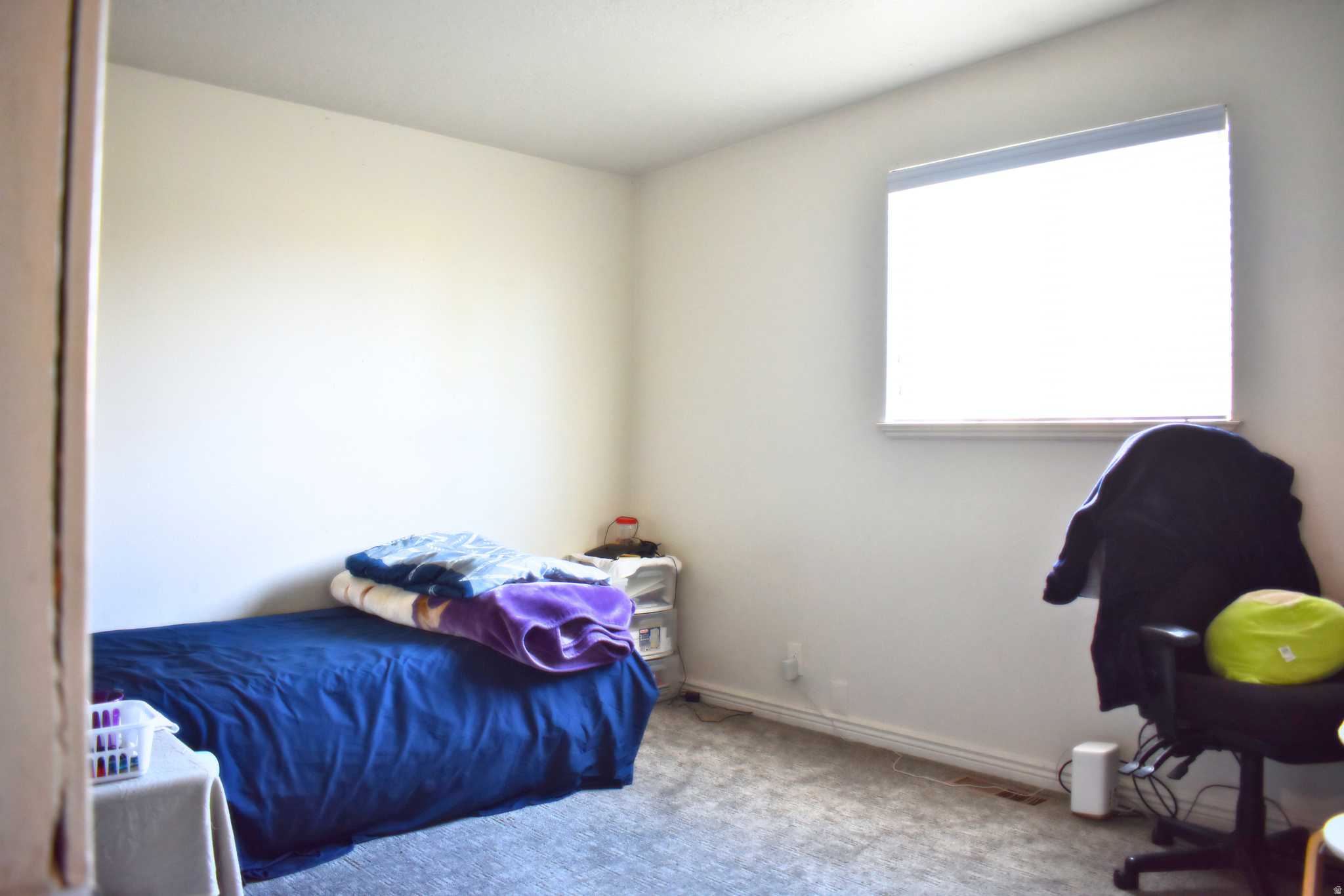 GRANGER PARK SUB - Residential