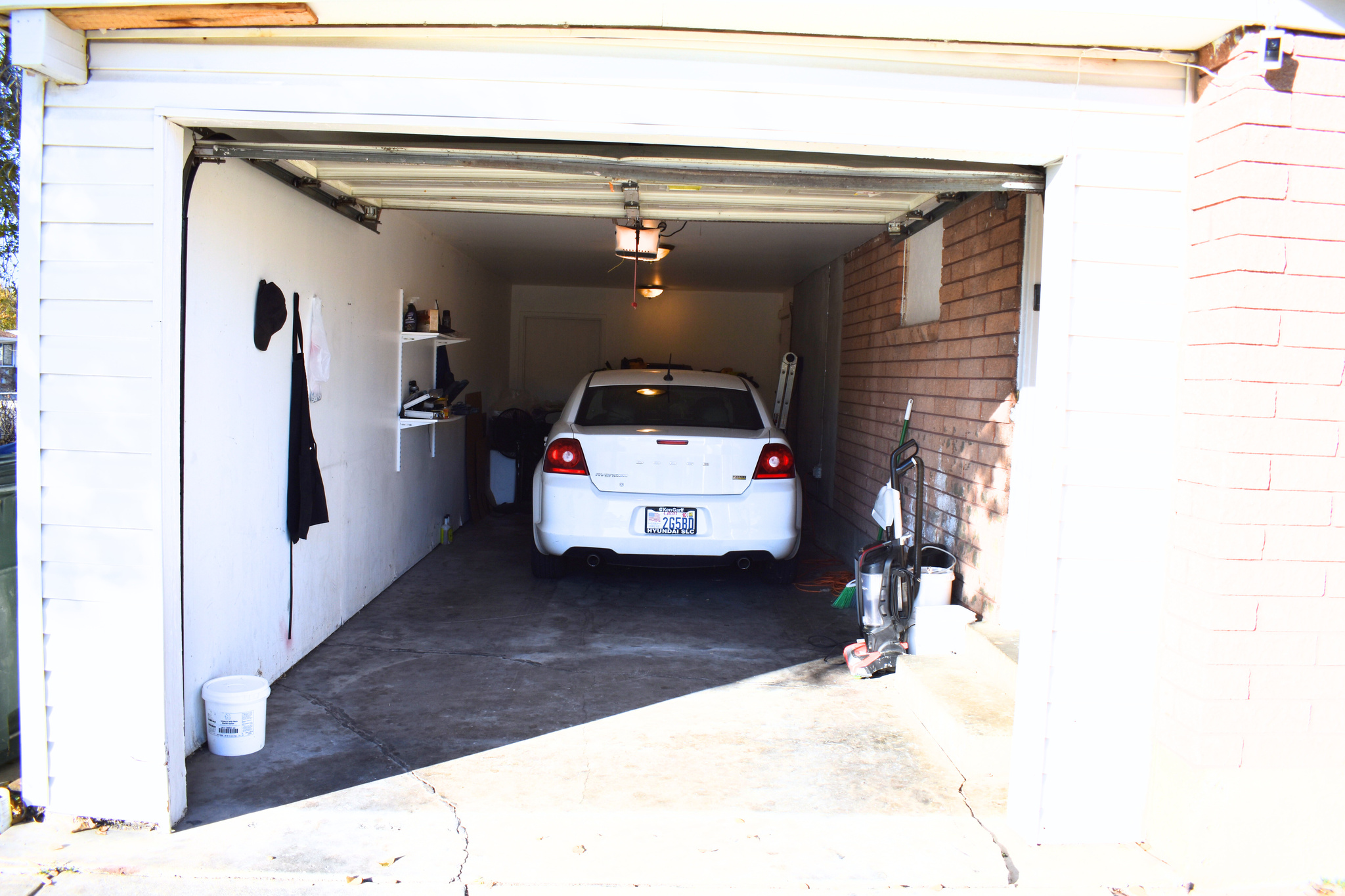 GRANGER PARK SUB - Residential