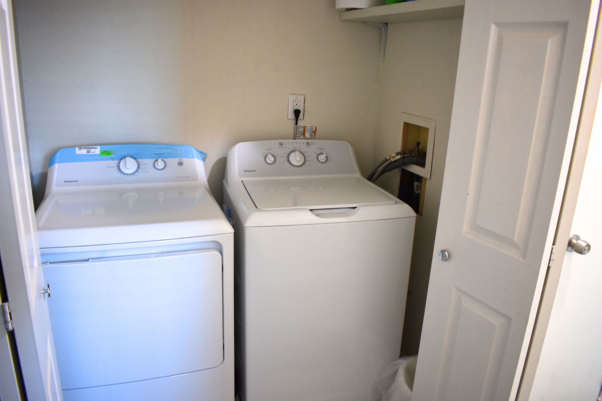 GRANGER PARK SUB - Residential