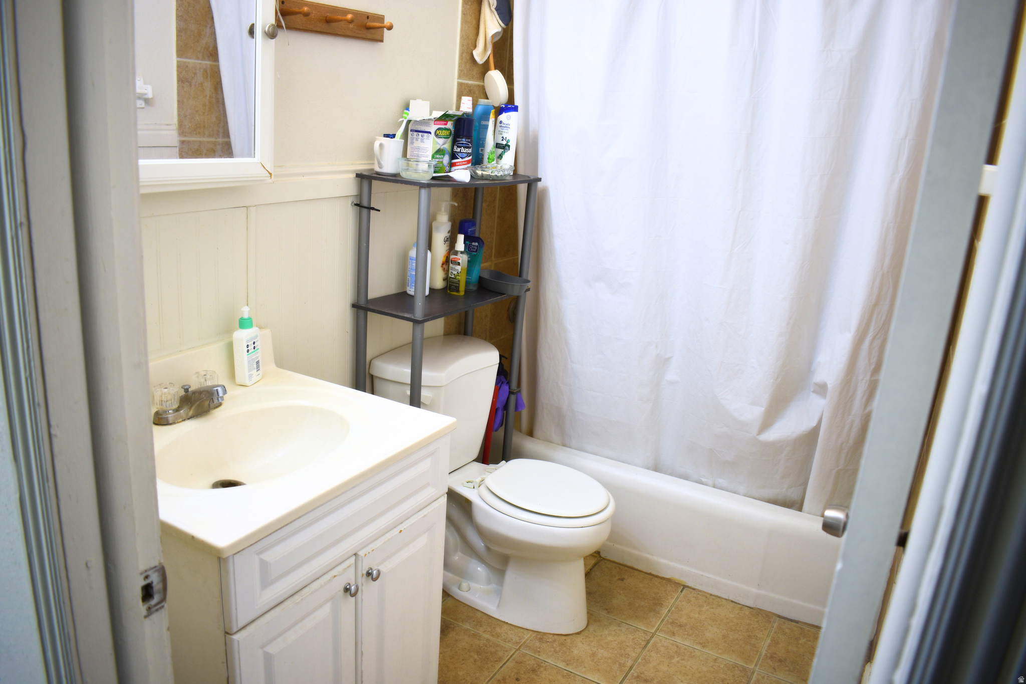 GRANGER PARK SUB - Residential