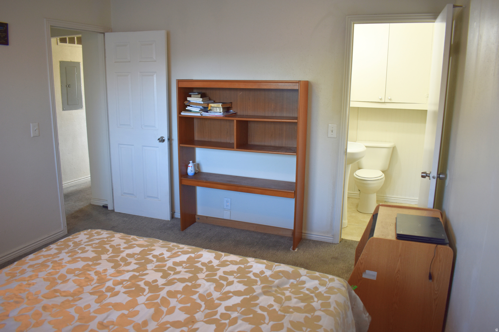 GRANGER PARK SUB - Residential