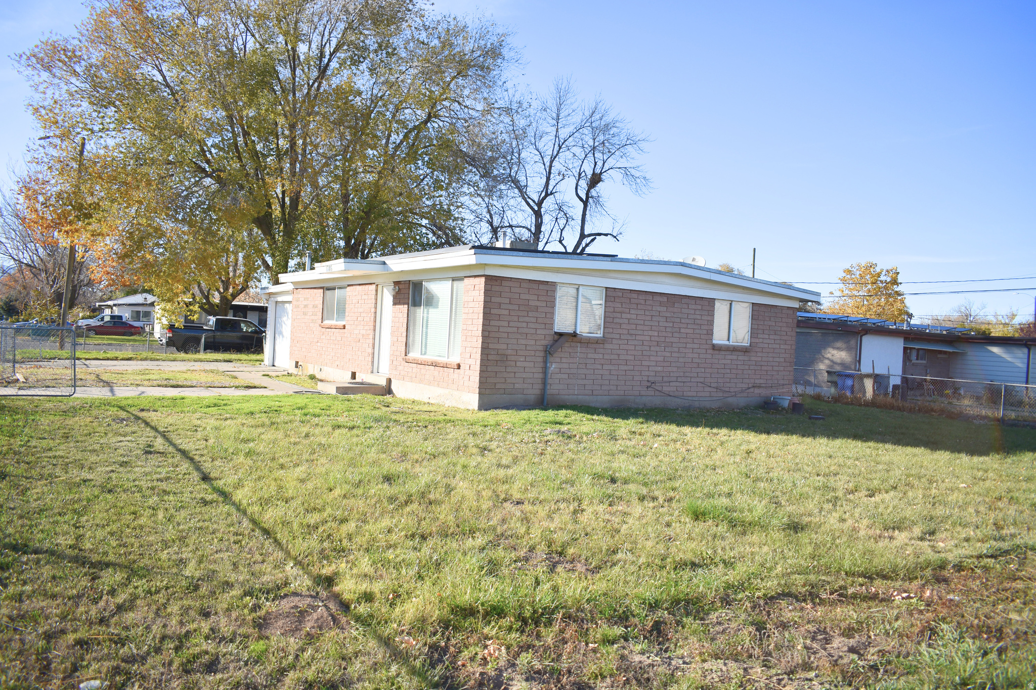 GRANGER PARK SUB - Residential