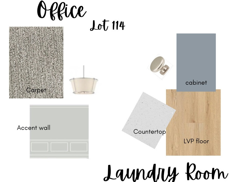 ESTATES AT MAJOR FARMS - Residential