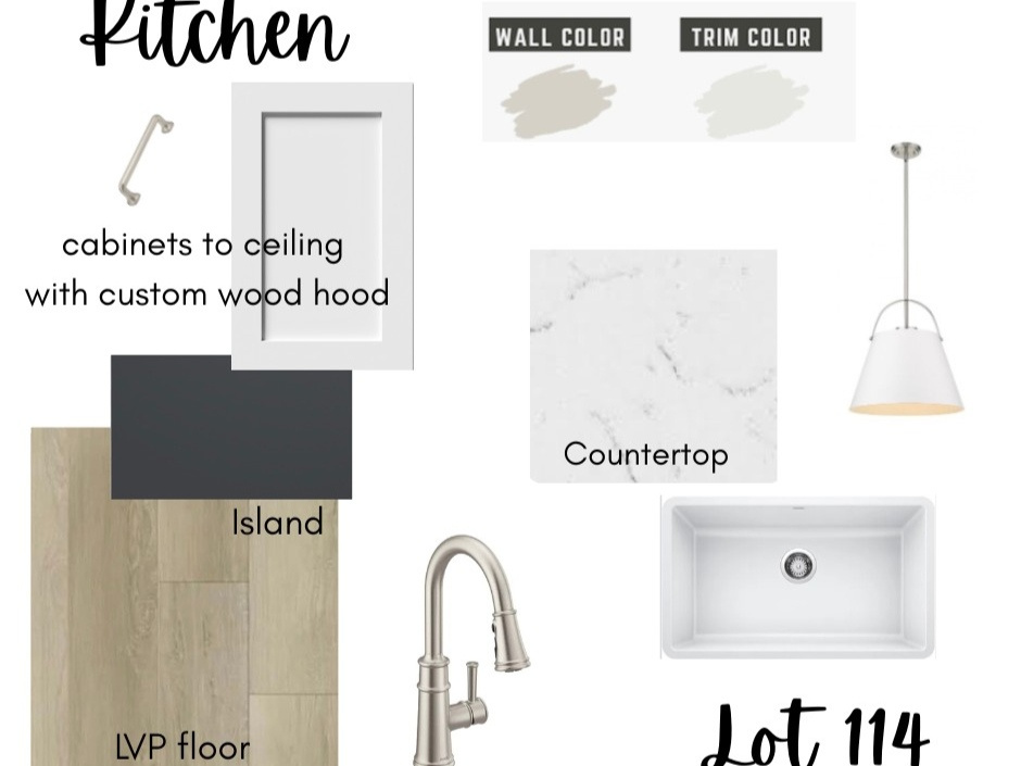 ESTATES AT MAJOR FARMS - Residential