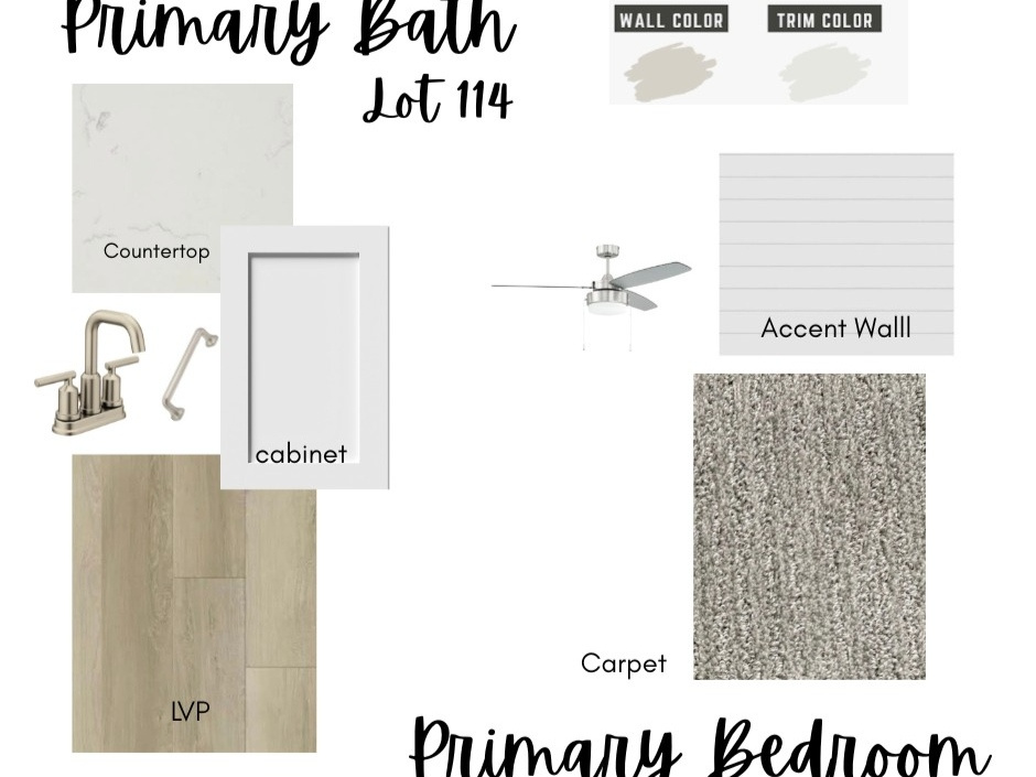 ESTATES AT MAJOR FARMS - Residential