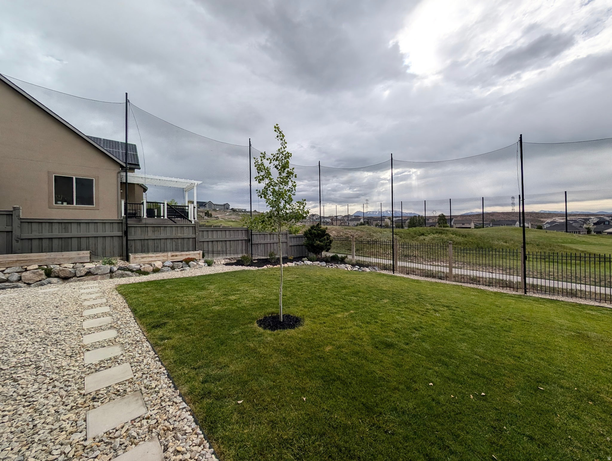 GREEN - Residential