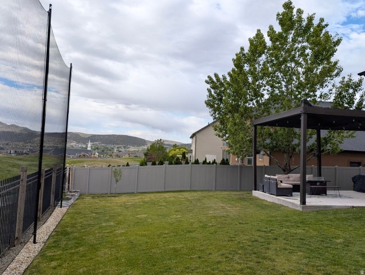 GREEN - Residential