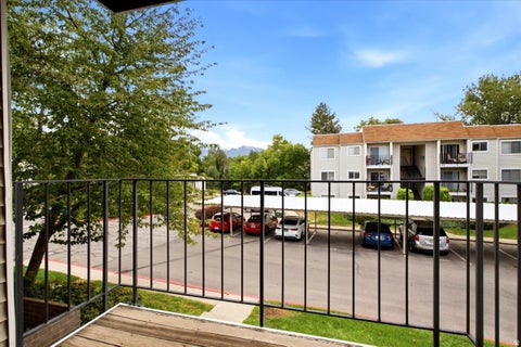 Tiny photo for 4665 S QUAIL VISTA LN #C, Millcreek, UT 84117 (MLS # 2182073)