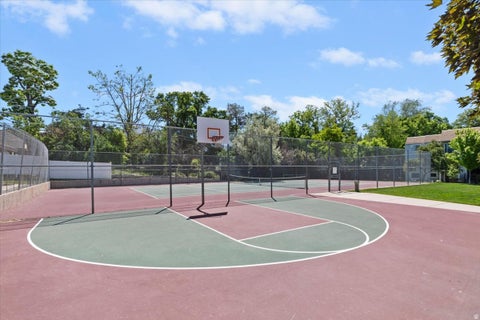 Tiny photo for 4665 S QUAIL VISTA LN #C, Millcreek, UT 84117 (MLS # 2182073)