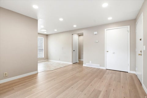 Tiny photo for 4665 S QUAIL VISTA LN #C, Millcreek, UT 84117 (MLS # 2182073)
