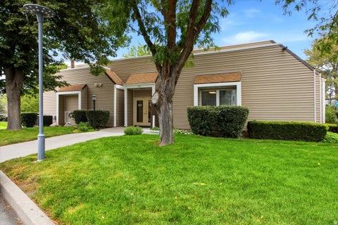 Tiny photo for 4665 S QUAIL VISTA LN #C, Millcreek, UT 84117 (MLS # 2182073)