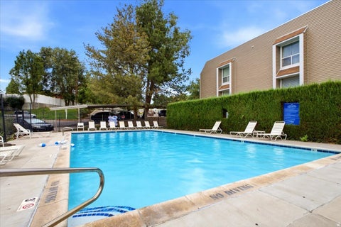 Tiny photo for 4665 S QUAIL VISTA LN #C, Millcreek, UT 84117 (MLS # 2182073)