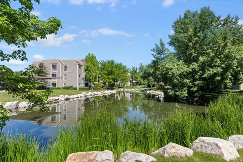 Tiny photo for 4665 S QUAIL VISTA LN #C, Millcreek, UT 84117 (MLS # 2182073)