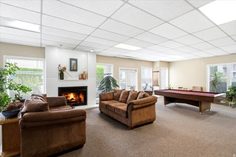 Tiny photo for 4665 S QUAIL VISTA LN #C, Millcreek, UT 84117 (MLS # 2182073)