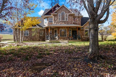 Photo of 3811 N 3775 E, Eden, UT 84310 (MLS # 2121417)