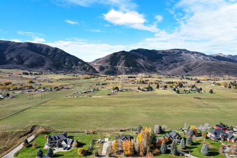 Tiny photo for 3811 N 3775 E, Eden, UT 84310 (MLS # 2121417)