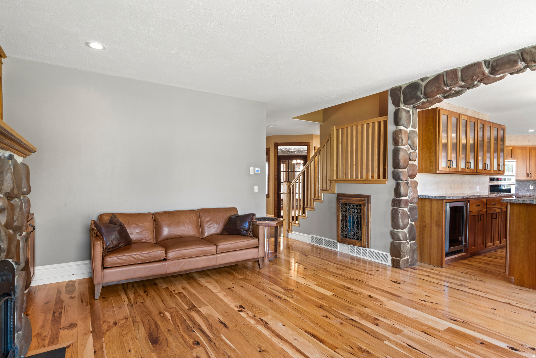 COTTONWOOD HILLS ESTATES - Residential