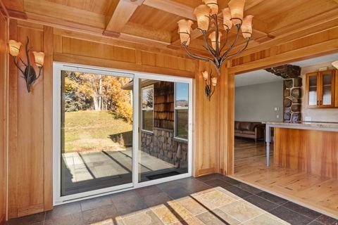 Tiny photo for 3811 N 3775 E, Eden, UT 84310 (MLS # 2121417)