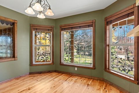 Tiny photo for 3811 N 3775 E, Eden, UT 84310 (MLS # 2121417)