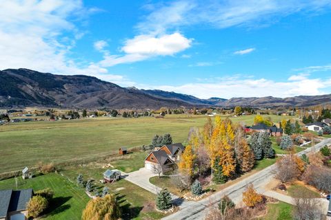 Tiny photo for 3811 N 3775 E, Eden, UT 84310 (MLS # 2121417)
