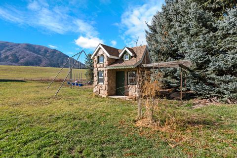Tiny photo for 3811 N 3775 E, Eden, UT 84310 (MLS # 2121417)