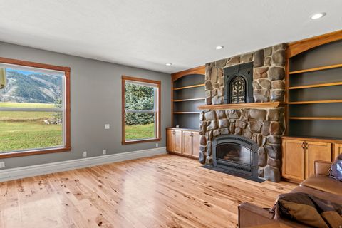 Tiny photo for 3811 N 3775 E, Eden, UT 84310 (MLS # 2121417)