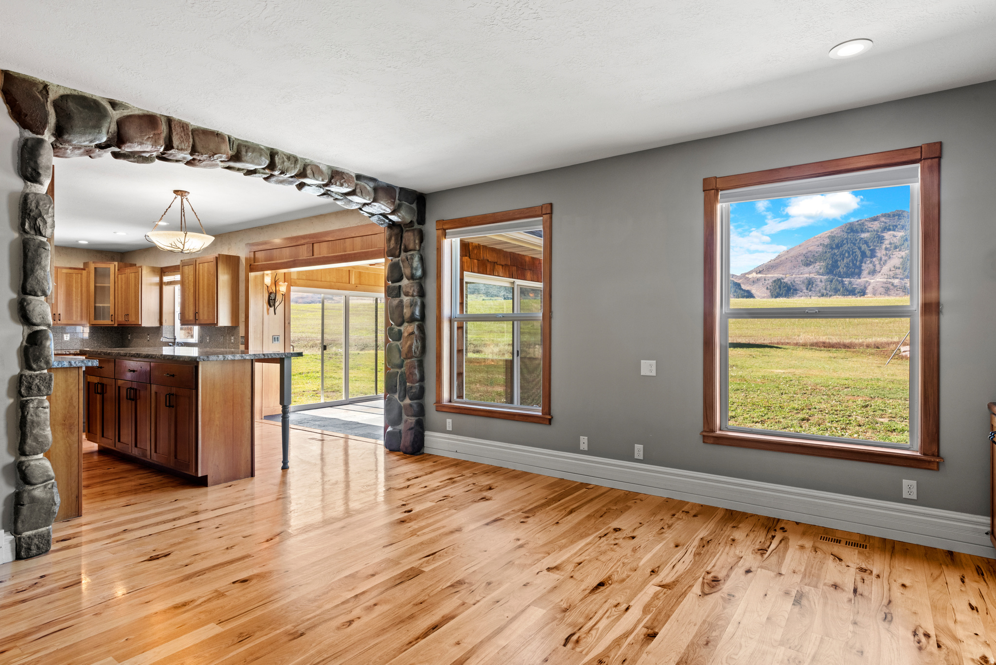 COTTONWOOD HILLS ESTATES - Residential