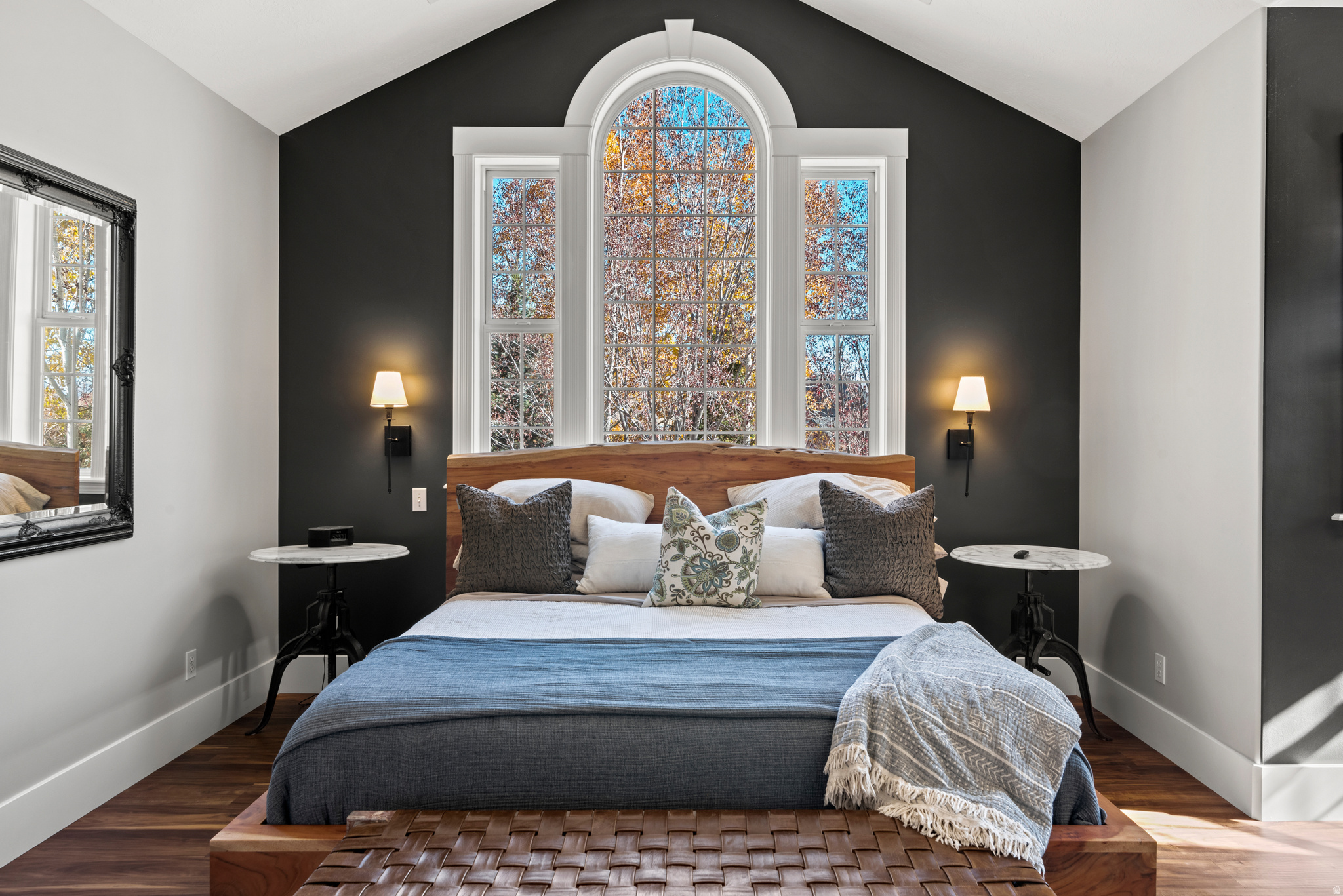 COTTONWOOD HILLS ESTATES - Residential