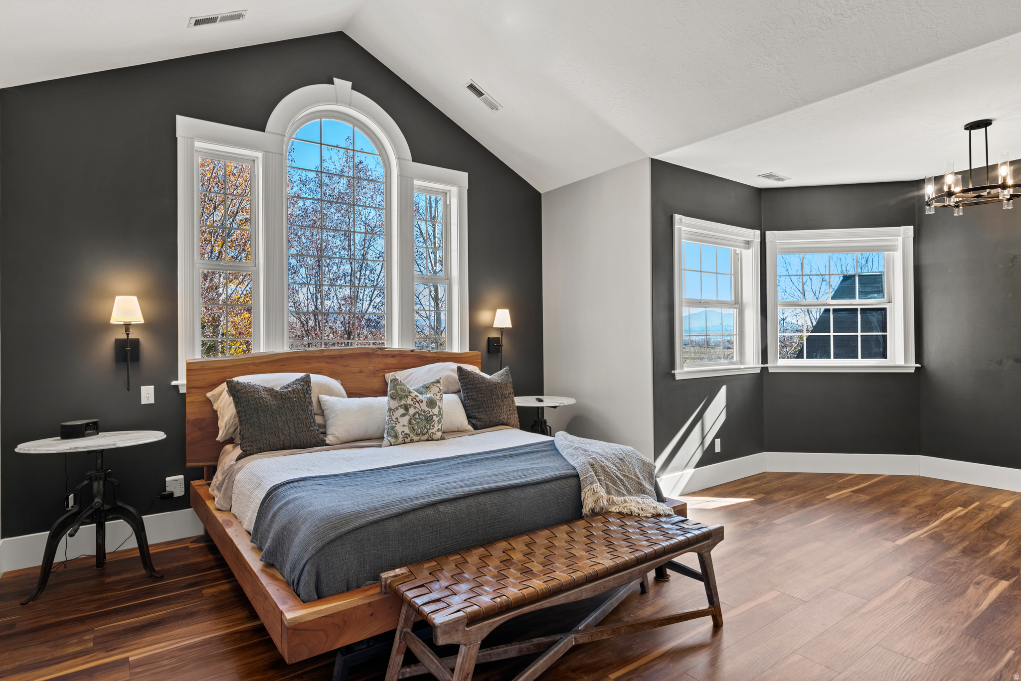 COTTONWOOD HILLS ESTATES - Residential