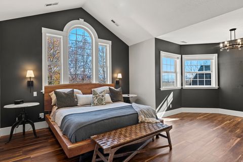 Tiny photo for 3811 N 3775 E, Eden, UT 84310 (MLS # 2121417)