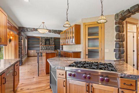 Tiny photo for 3811 N 3775 E, Eden, UT 84310 (MLS # 2121417)