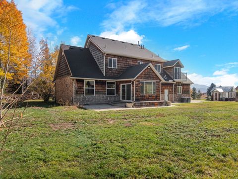 Tiny photo for 3811 N 3775 E, Eden, UT 84310 (MLS # 2121417)
