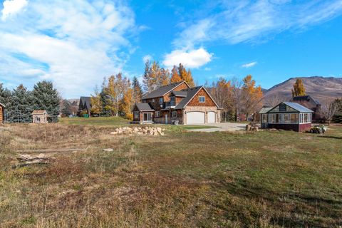 Tiny photo for 3811 N 3775 E, Eden, UT 84310 (MLS # 2121417)