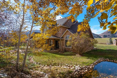 Tiny photo for 3811 N 3775 E, Eden, UT 84310 (MLS # 2121417)