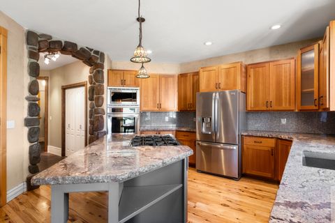 Tiny photo for 3811 N 3775 E, Eden, UT 84310 (MLS # 2121417)