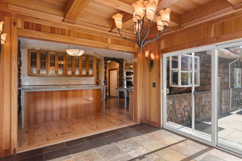 Tiny photo for 3811 N 3775 E, Eden, UT 84310 (MLS # 2121417)