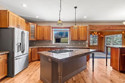 Tiny photo for 3811 N 3775 E, Eden, UT 84310 (MLS # 2121417)
