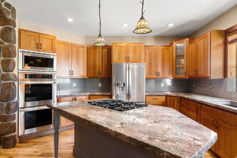 Tiny photo for 3811 N 3775 E, Eden, UT 84310 (MLS # 2121417)