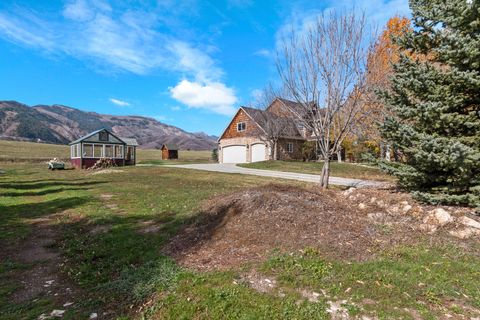 Tiny photo for 3811 N 3775 E, Eden, UT 84310 (MLS # 2121417)