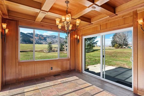 Tiny photo for 3811 N 3775 E, Eden, UT 84310 (MLS # 2121417)