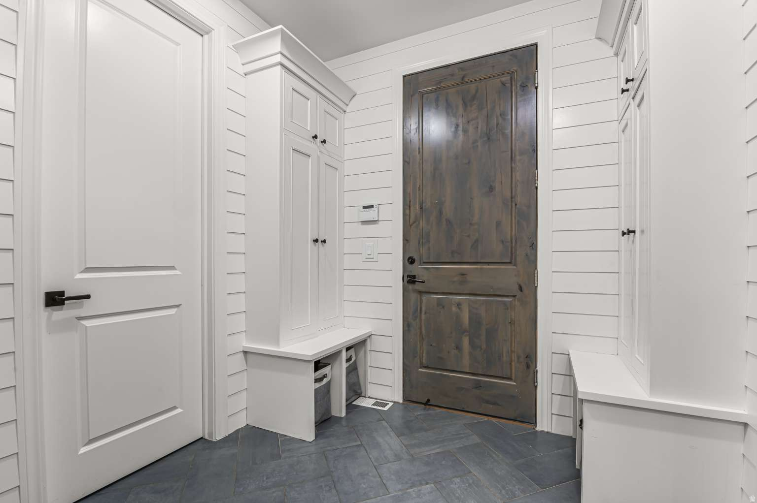 CASCADE MEADOWS PUD - Residential