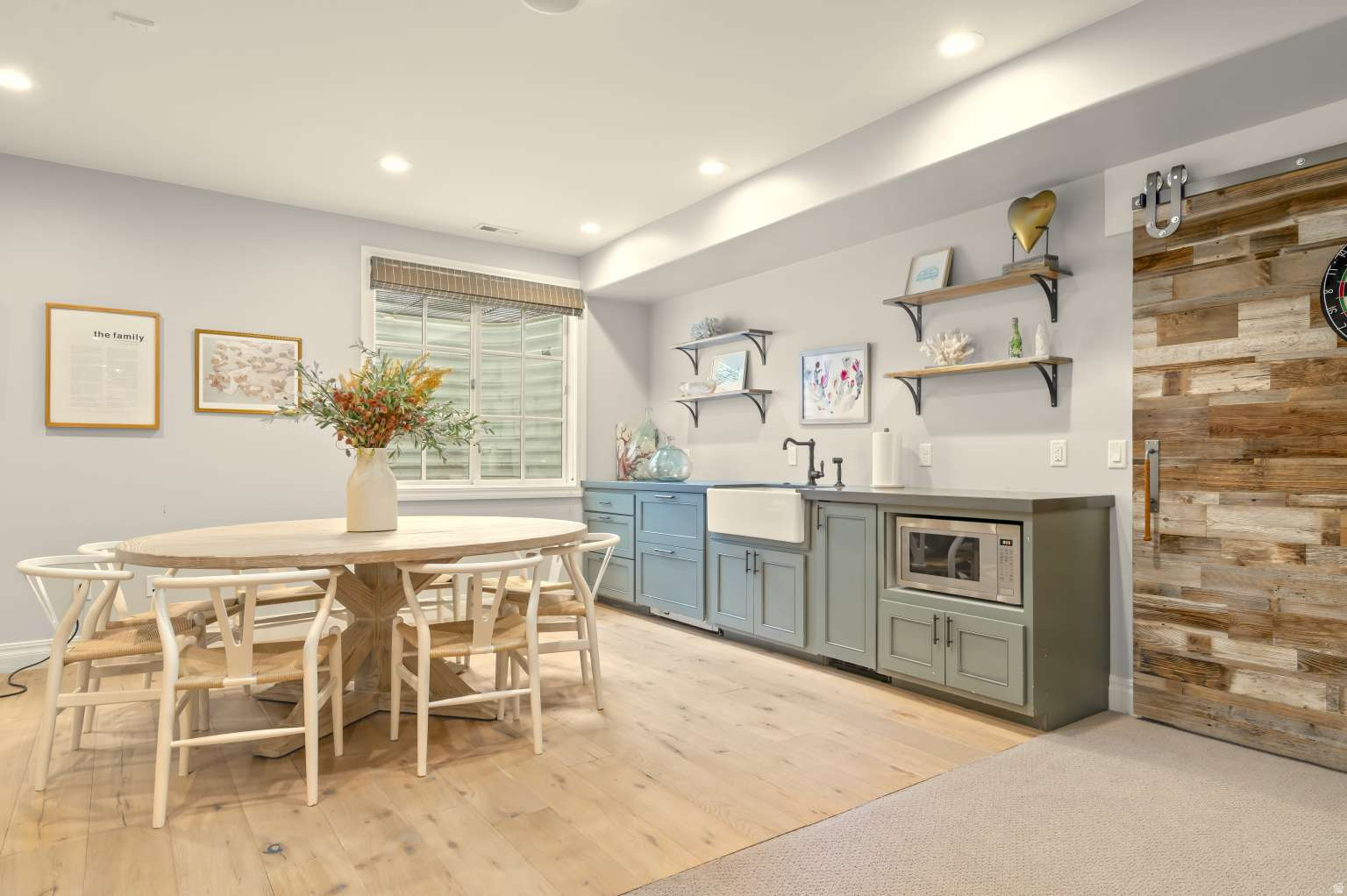 CASCADE MEADOWS PUD - Residential