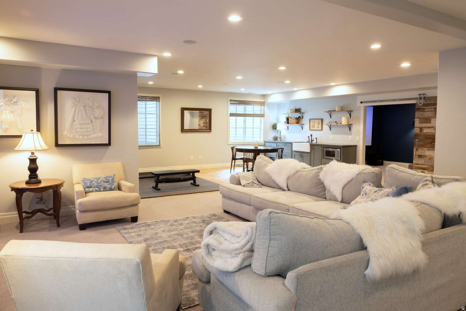 CASCADE MEADOWS PUD - Residential